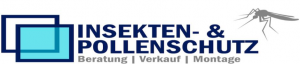 Logo von Insekten- & Pollenschutz