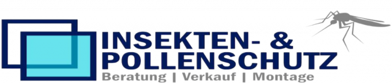 Logo Insekten- & Pollenschutz